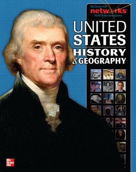 Broussard, James M. . United states history and geography mcgraw hill answer key